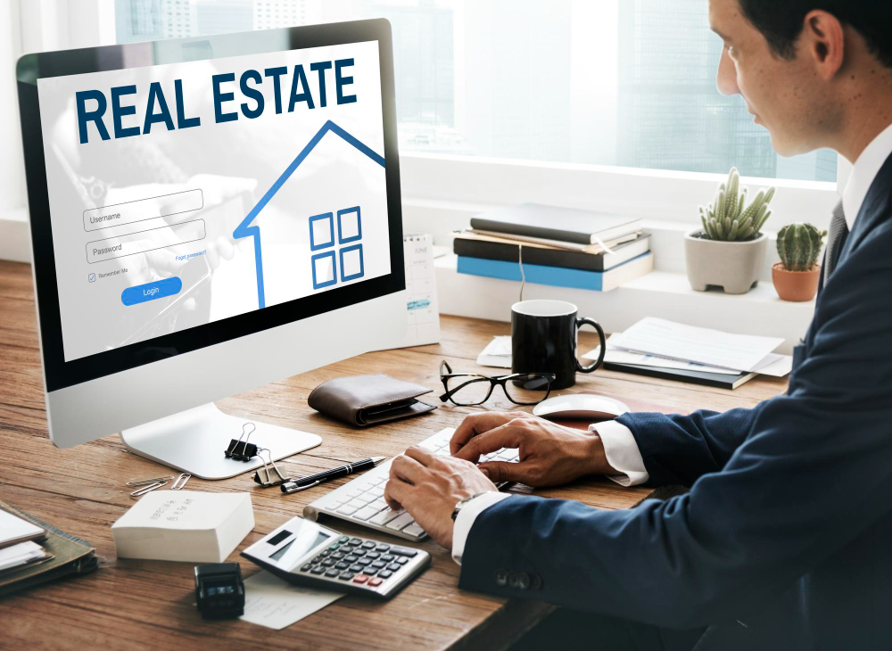 How Real Estate Websites Are Transforming the Market