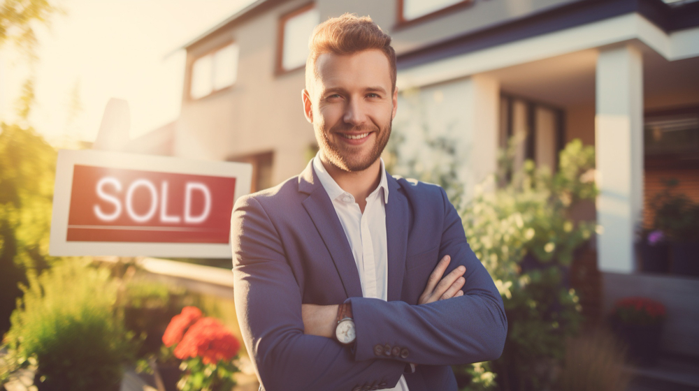 How to Become a Real Estate Agent in Europe