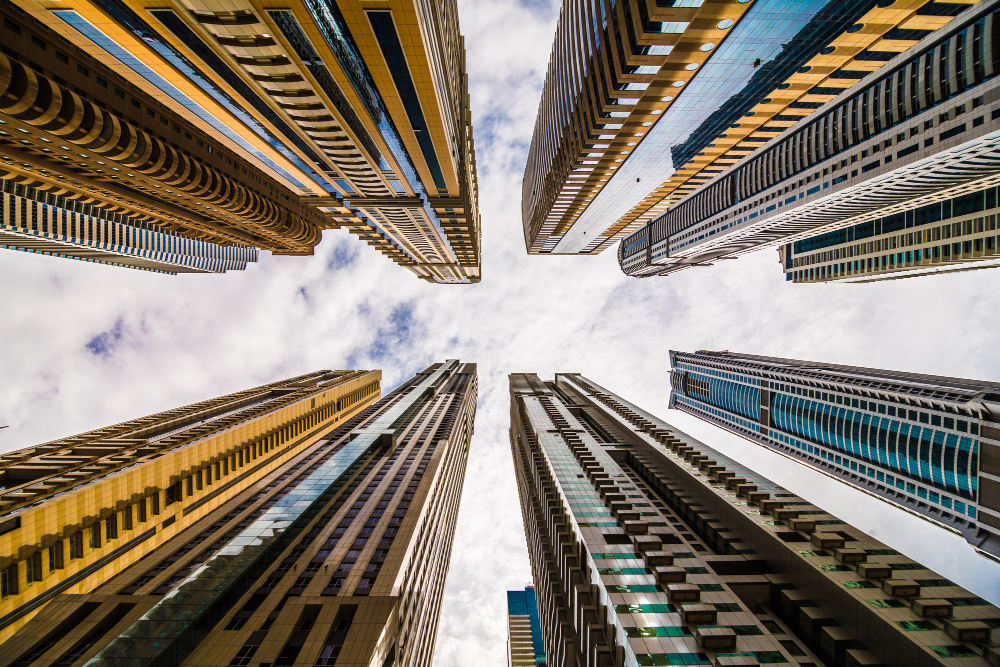 International Realty Group