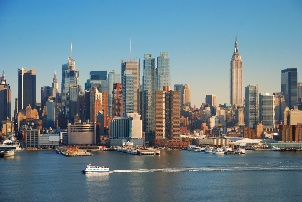 Real Estate in the World – Trends