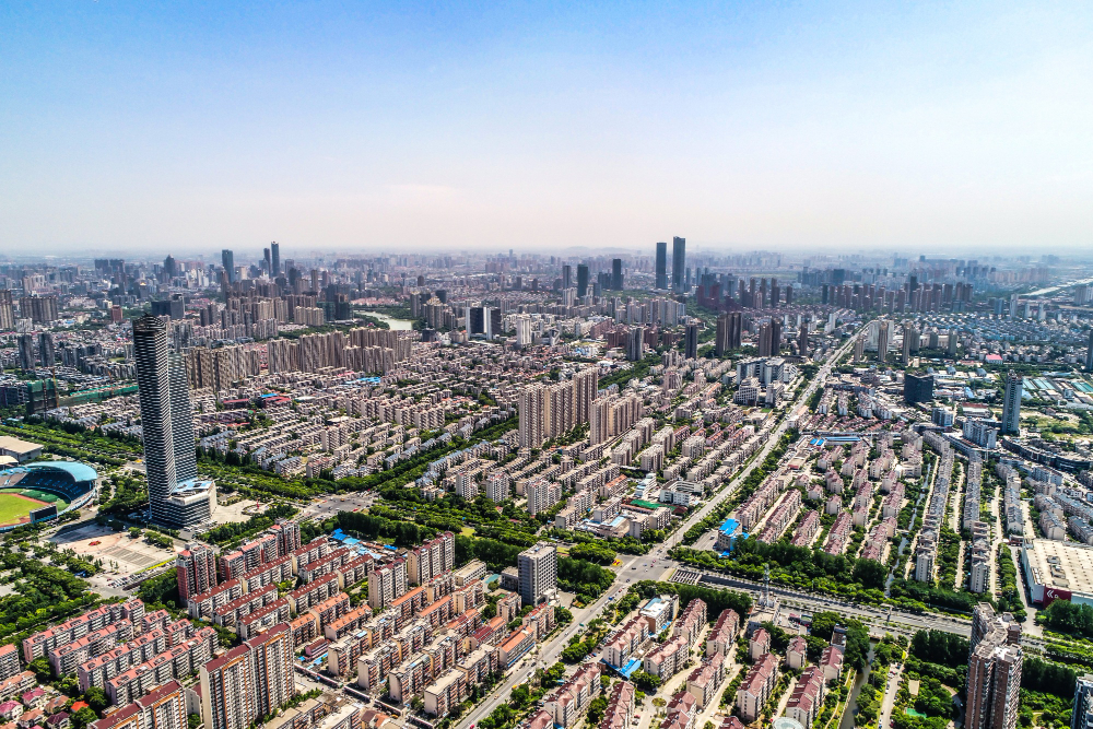 What Is International Real Estate