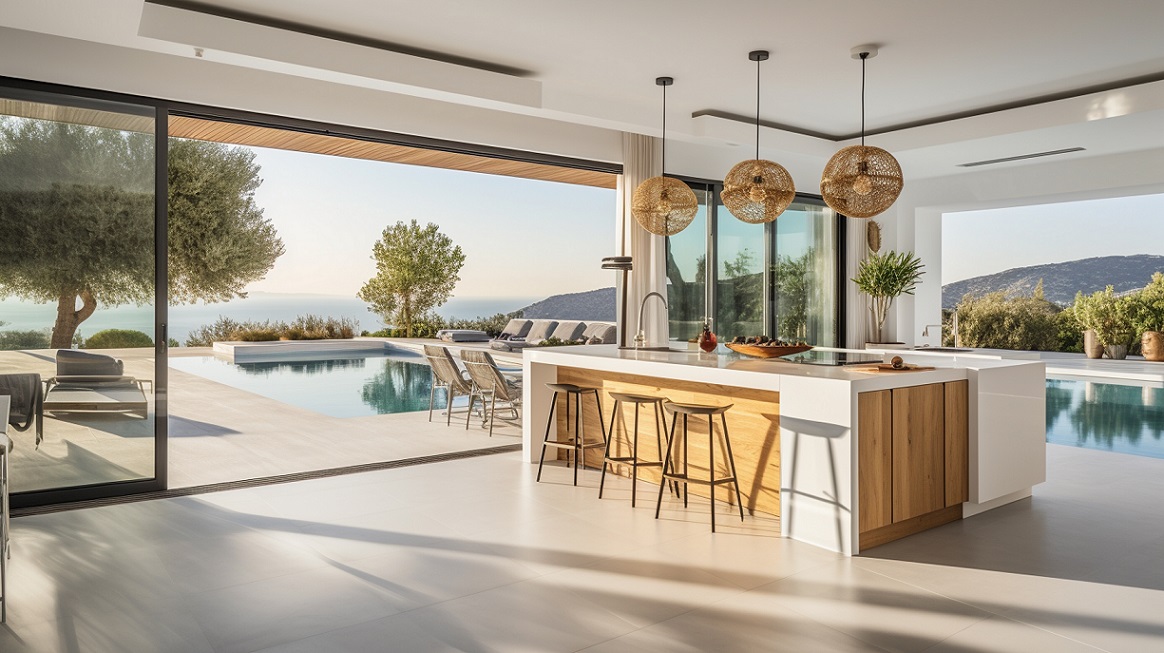 What is the Easiest Country to Buy Property In?